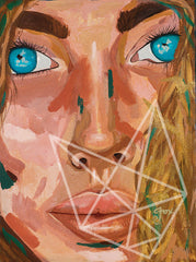 Beauty - What Remains | Giclee