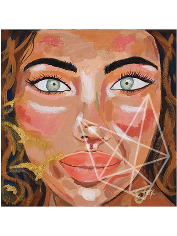 Beauty - Flawed | Original