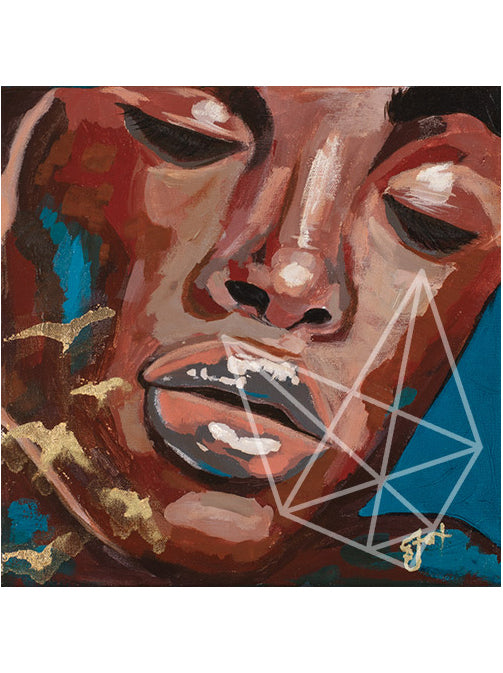 Beauty - Spirit | Giclee