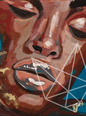 Beauty - Spirit | Giclee