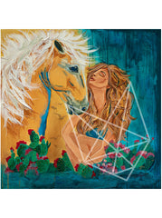 Unforgiveness | Giclee