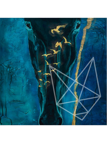 Storyteller | Giclee