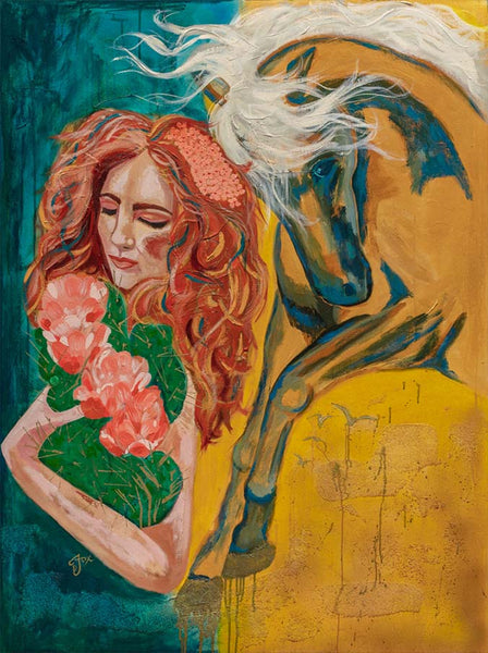 Premium Giclee Paper Prints