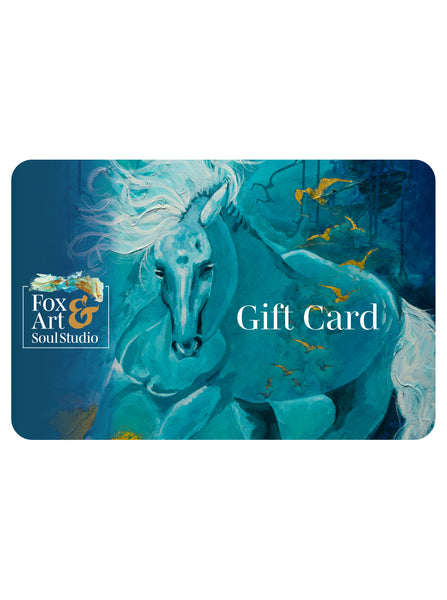 Gift Cards